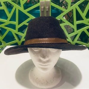 Stetson Wool Crushable Hat - XL